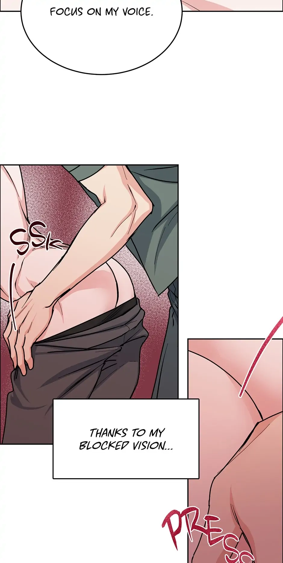 Read Subscribers Only chapter 84 image 45 on Lezhin