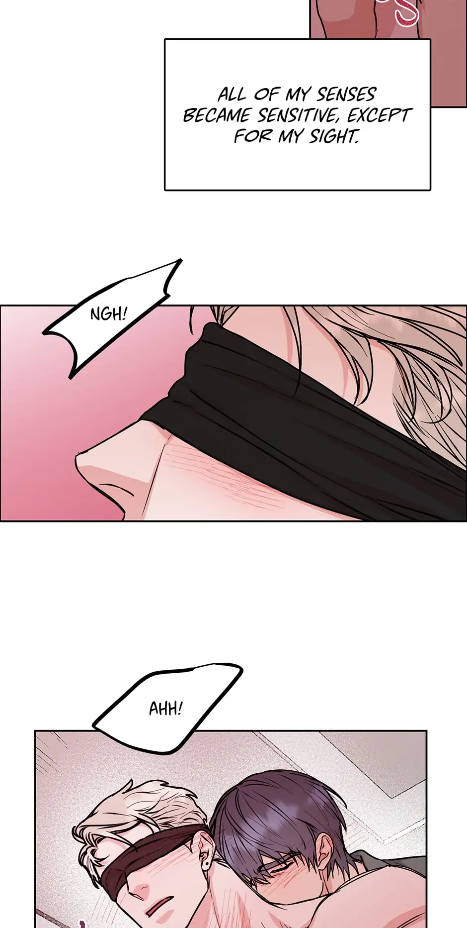 Read Subscribers Only chapter 84 image 46 on Lezhin