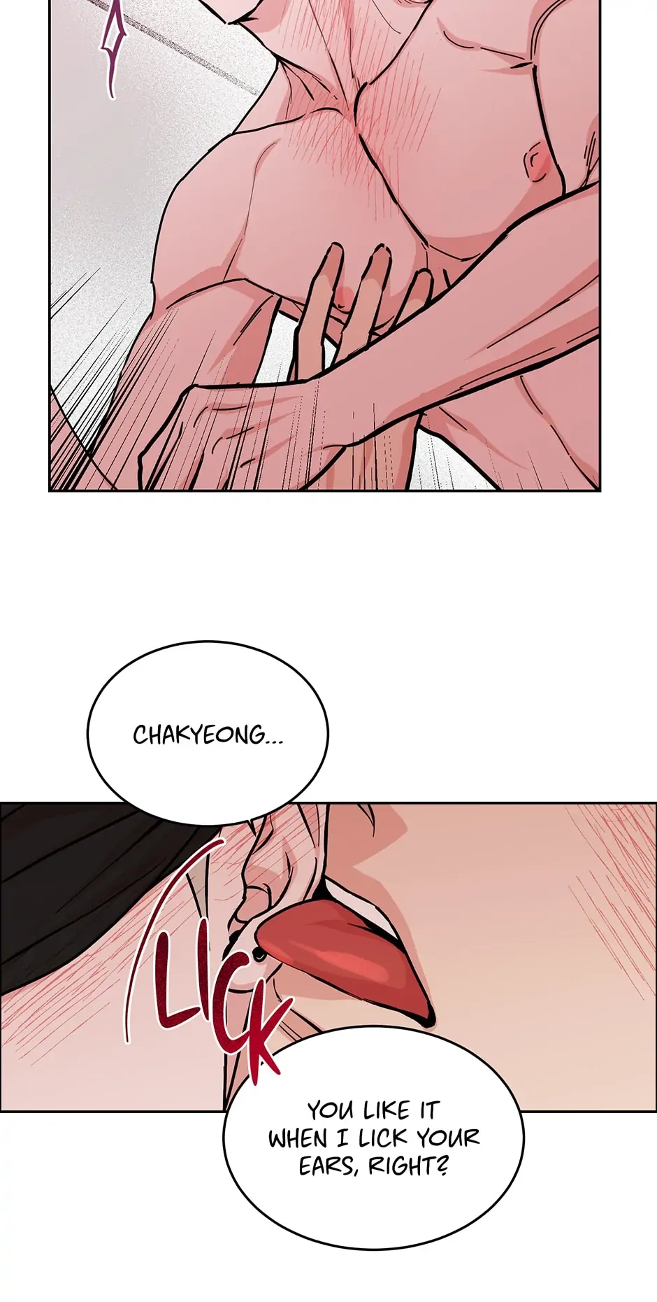 Read Subscribers Only chapter 84 image 47 on Lezhin