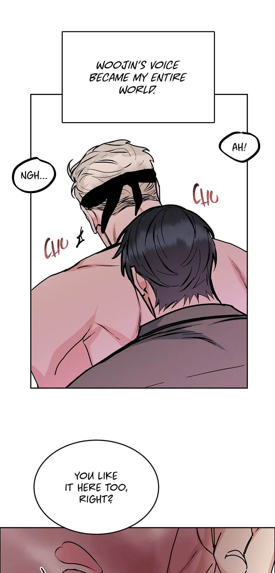 Read Subscribers Only chapter 84 image 48 on Lezhin