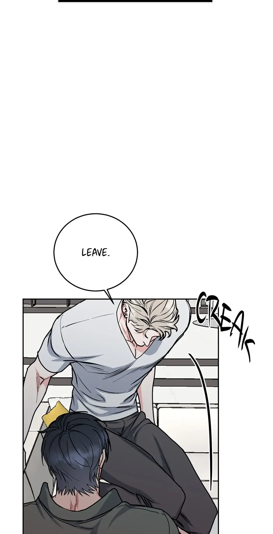 Read Subscribers Only chapter 84 image 5 on Lezhin