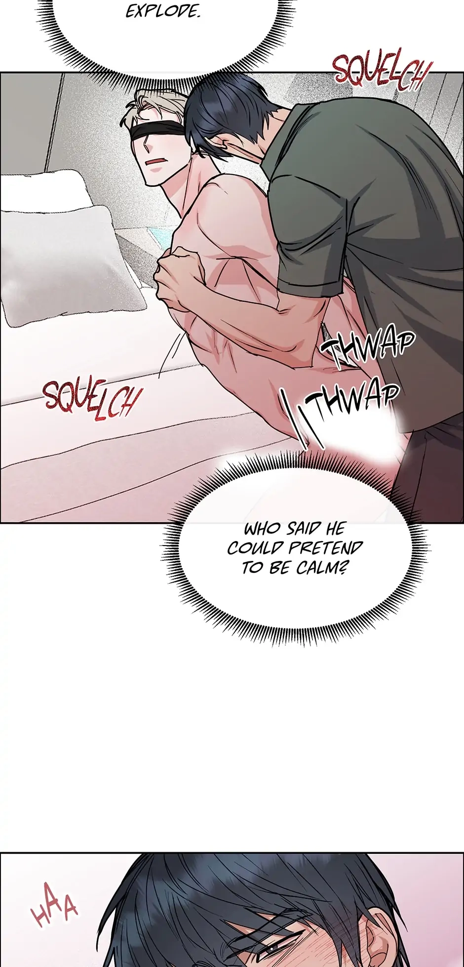 Read Subscribers Only chapter 84 image 51 on Lezhin