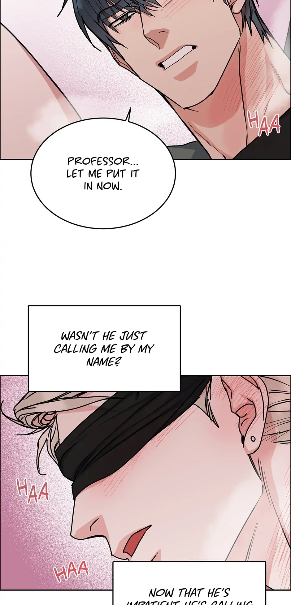 Read Subscribers Only chapter 84 image 52 on Lezhin