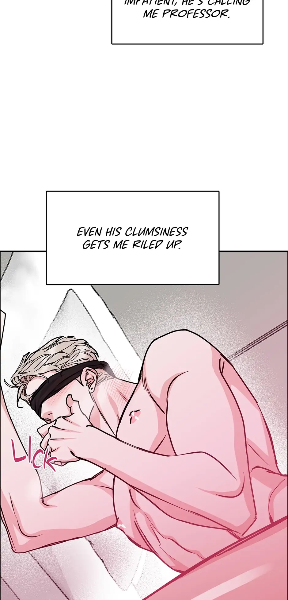 Read Subscribers Only chapter 84 image 53 on Lezhin