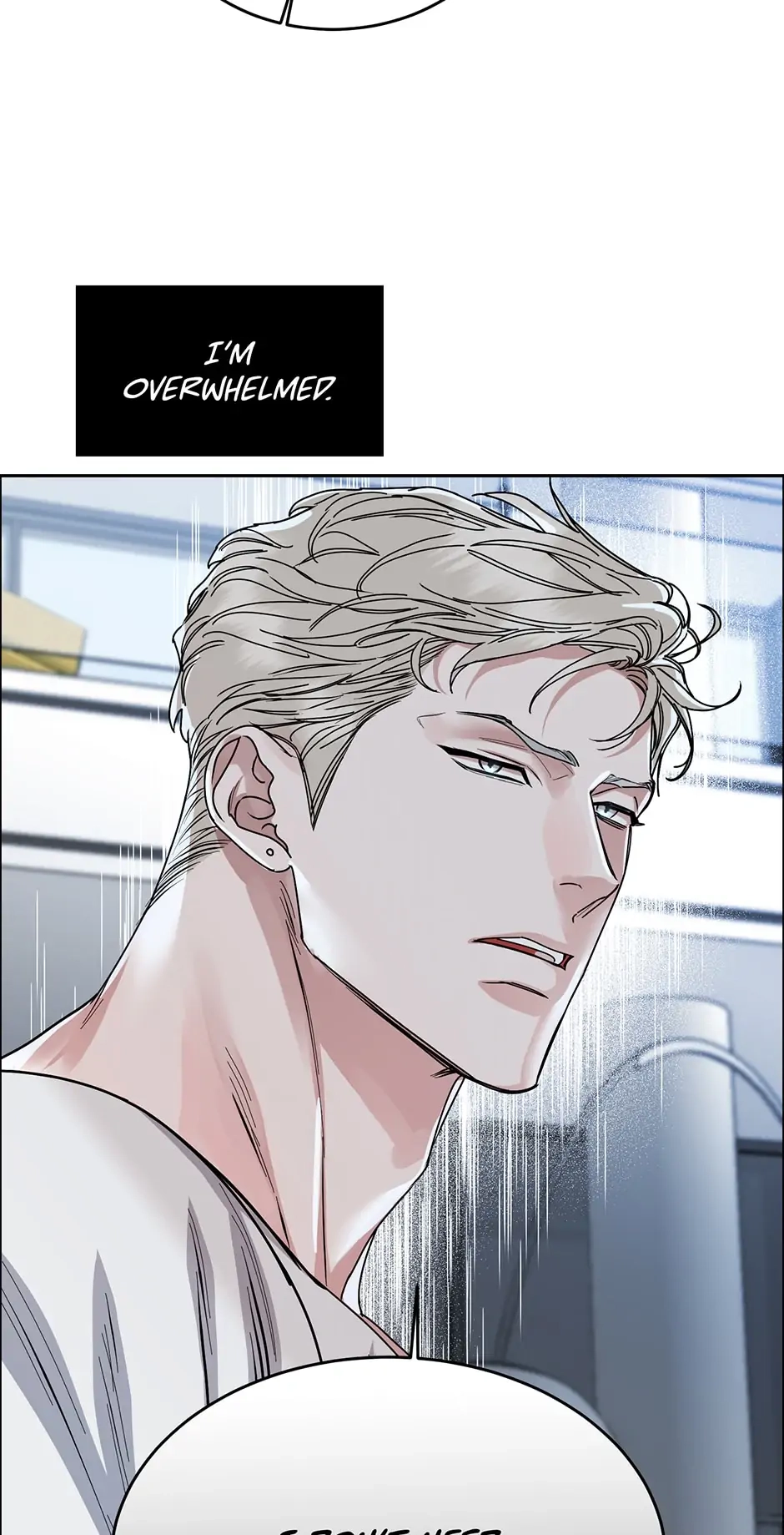 Read Subscribers Only chapter 84 image 7 on Lezhin