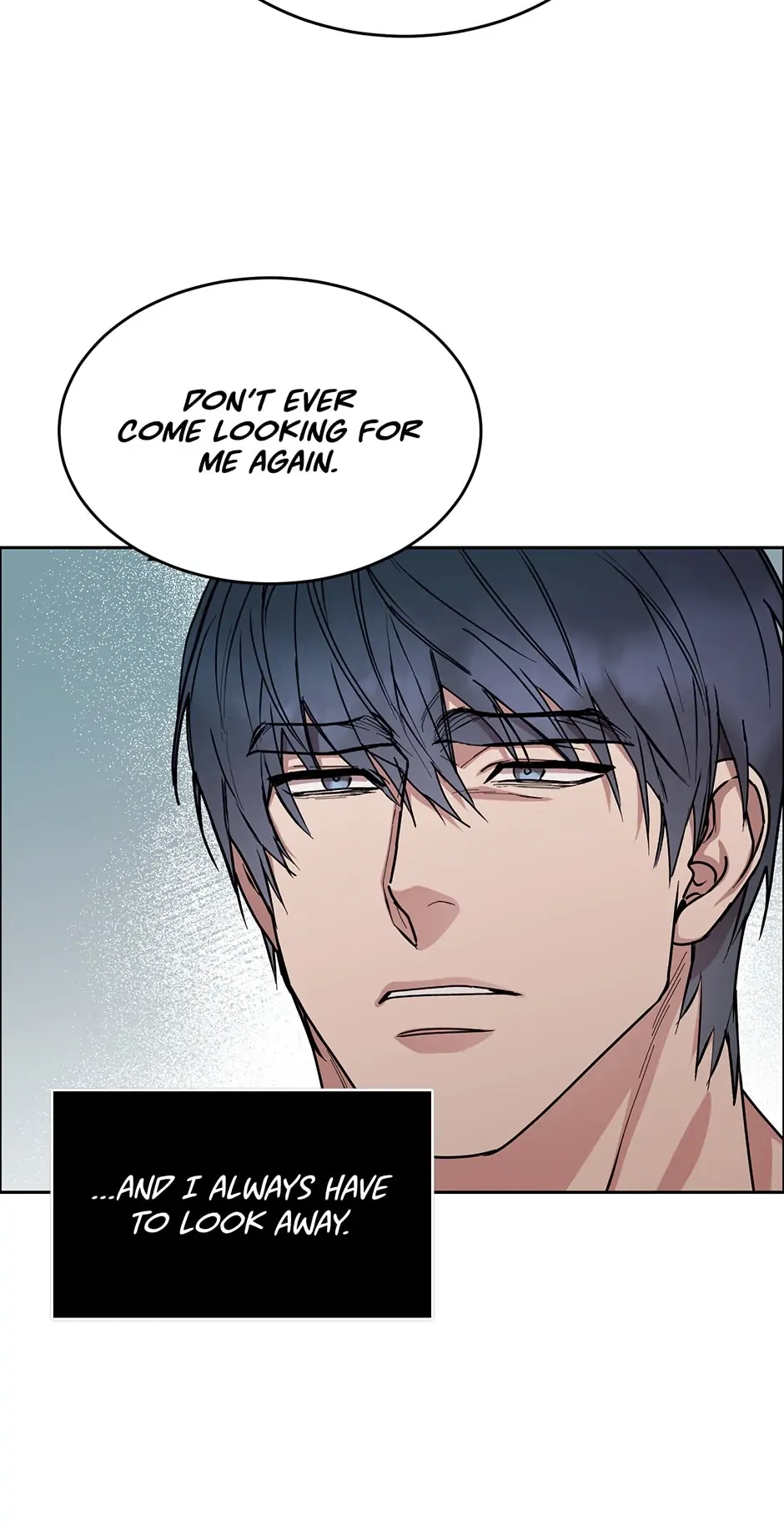 Read Subscribers Only chapter 84 image 9 on Lezhin