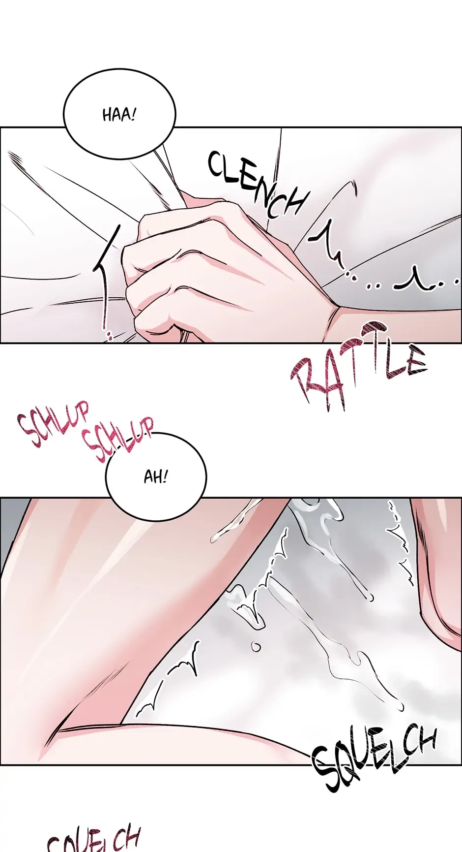 Read Subscribers Only chapter 85 image 1 on Lezhin