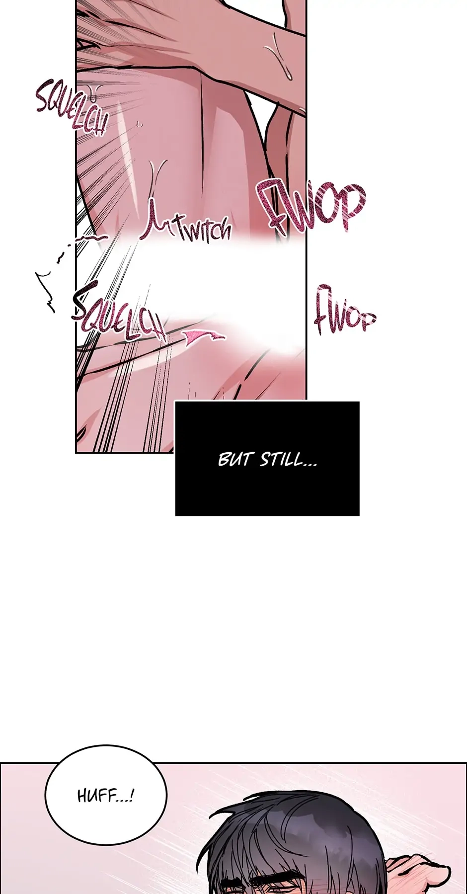 Read Subscribers Only chapter 85 image 10 on Lezhin