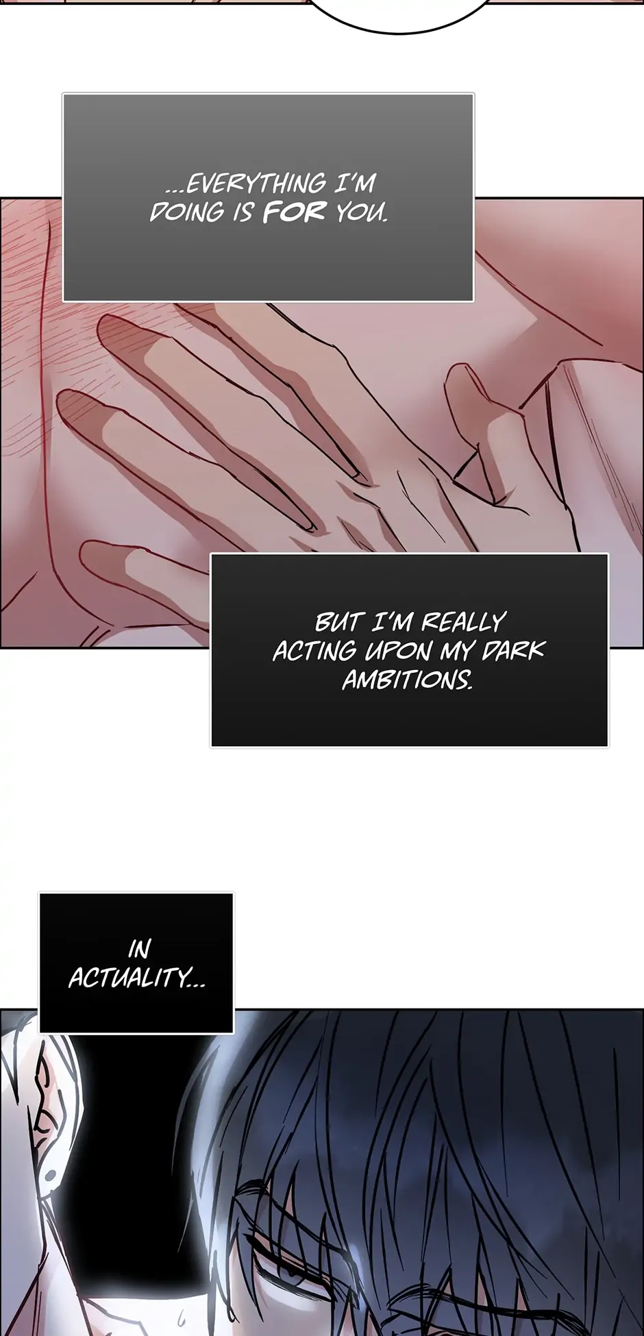 Read Subscribers Only chapter 85 image 13 on Lezhin