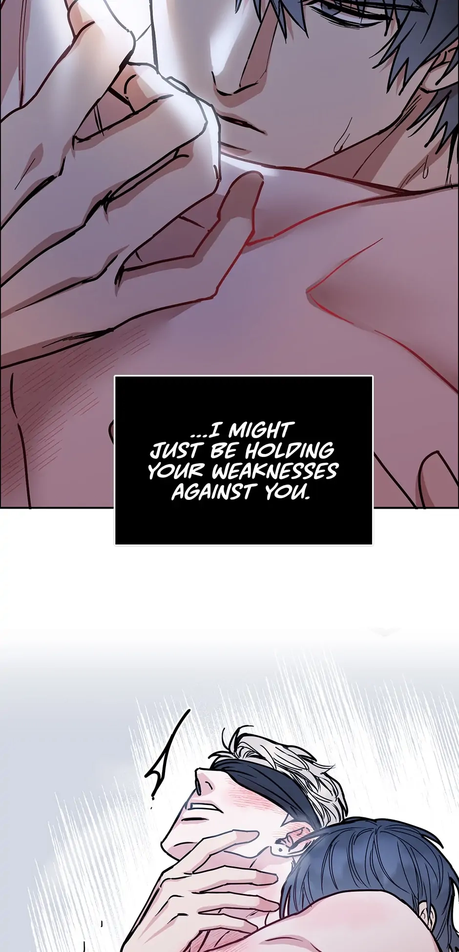 Read Subscribers Only chapter 85 image 14 on Lezhin