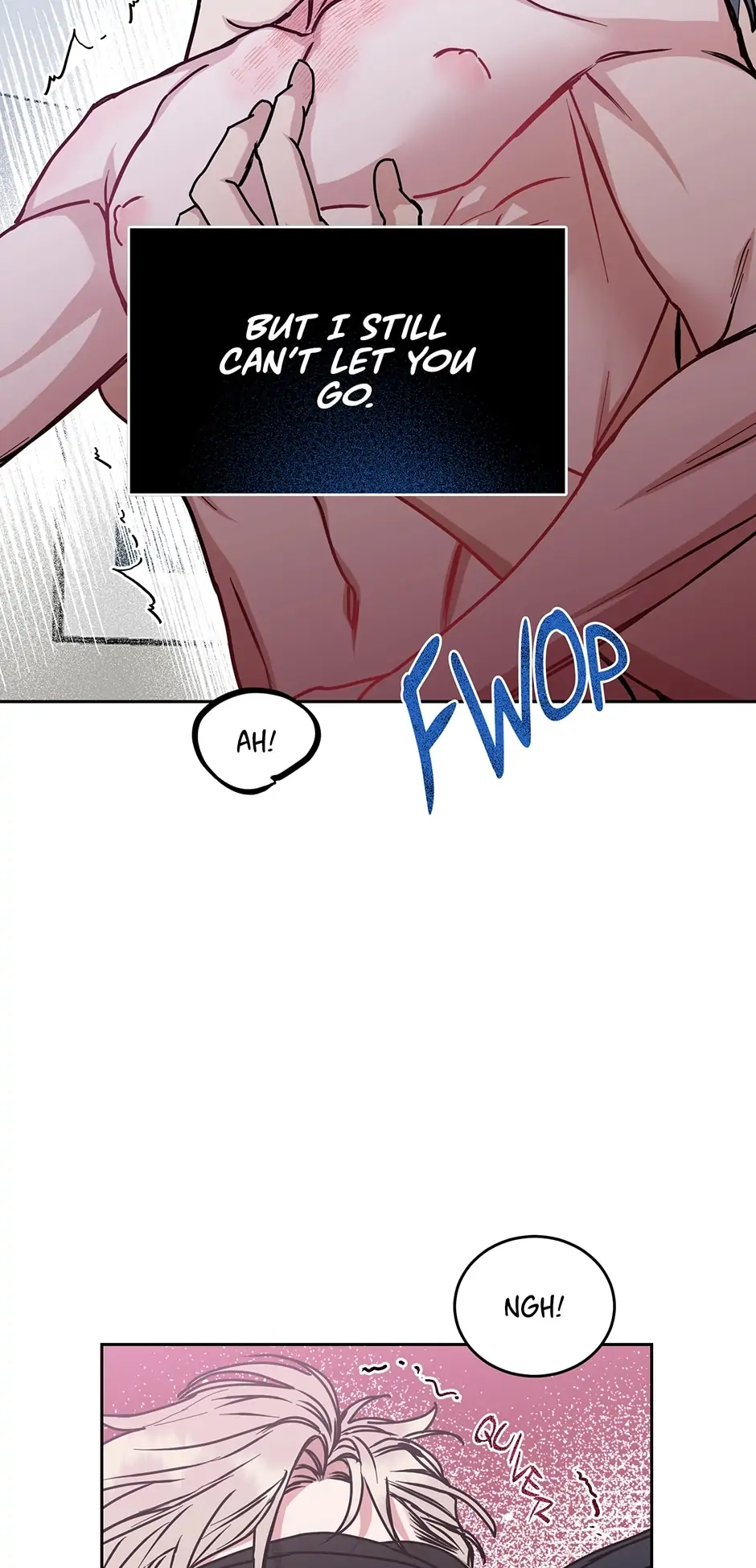 Read Subscribers Only chapter 85 image 15 on Lezhin