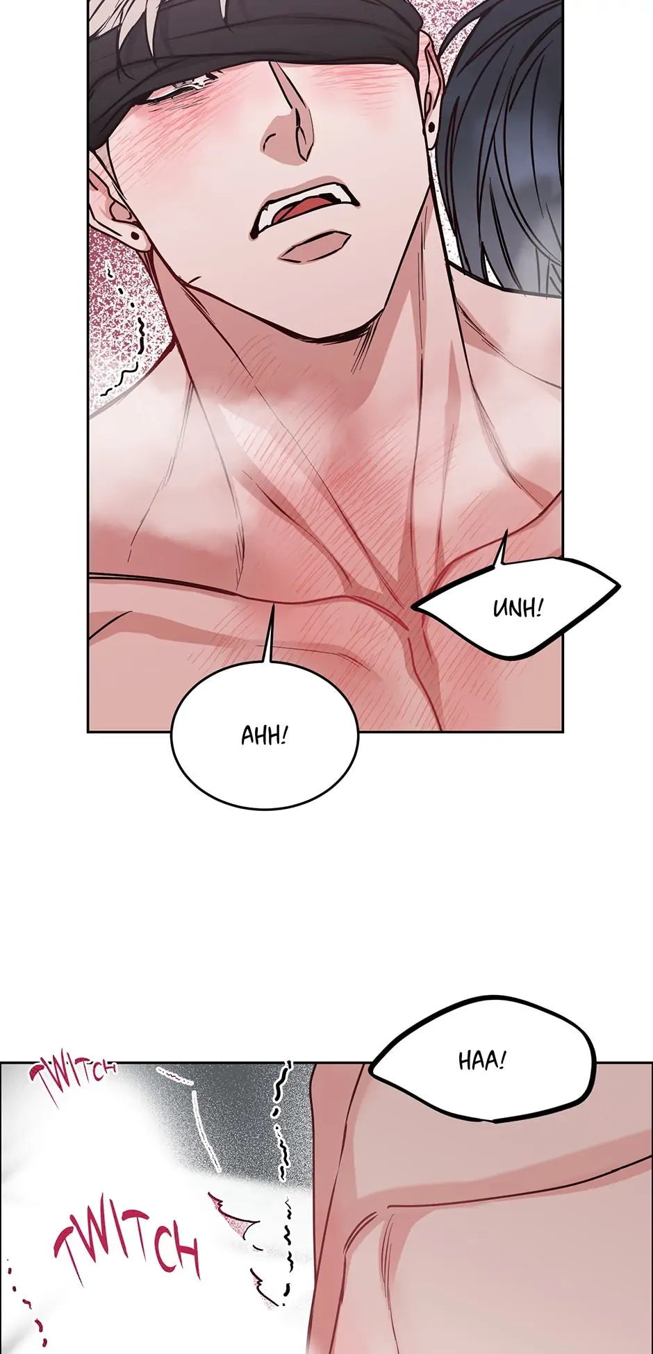 Read Subscribers Only chapter 85 image 16 on Lezhin
