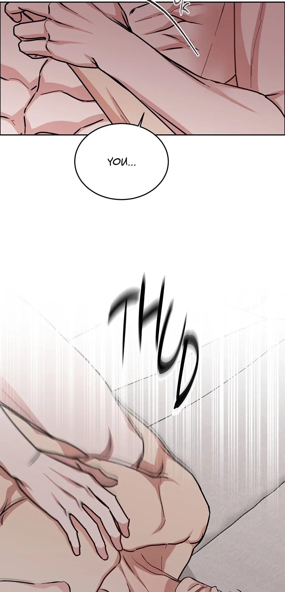 Read Subscribers Only chapter 85 image 18 on Lezhin