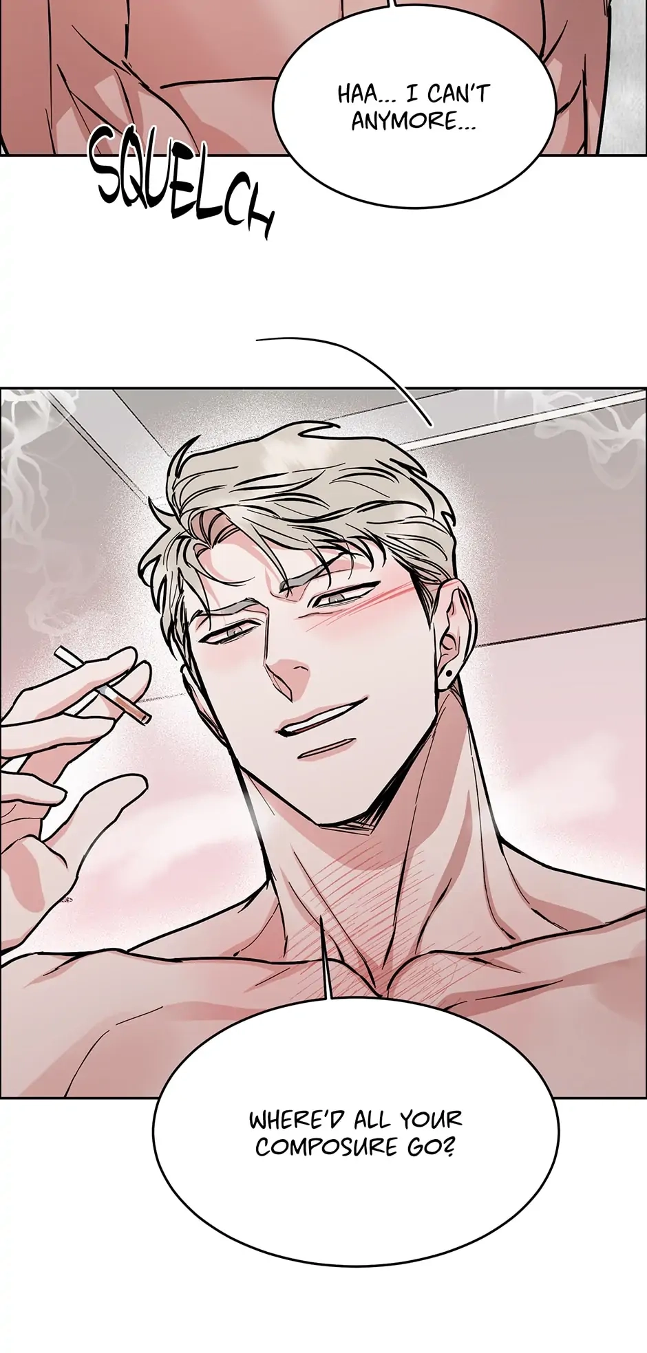 Read Subscribers Only chapter 85 image 24 on Lezhin