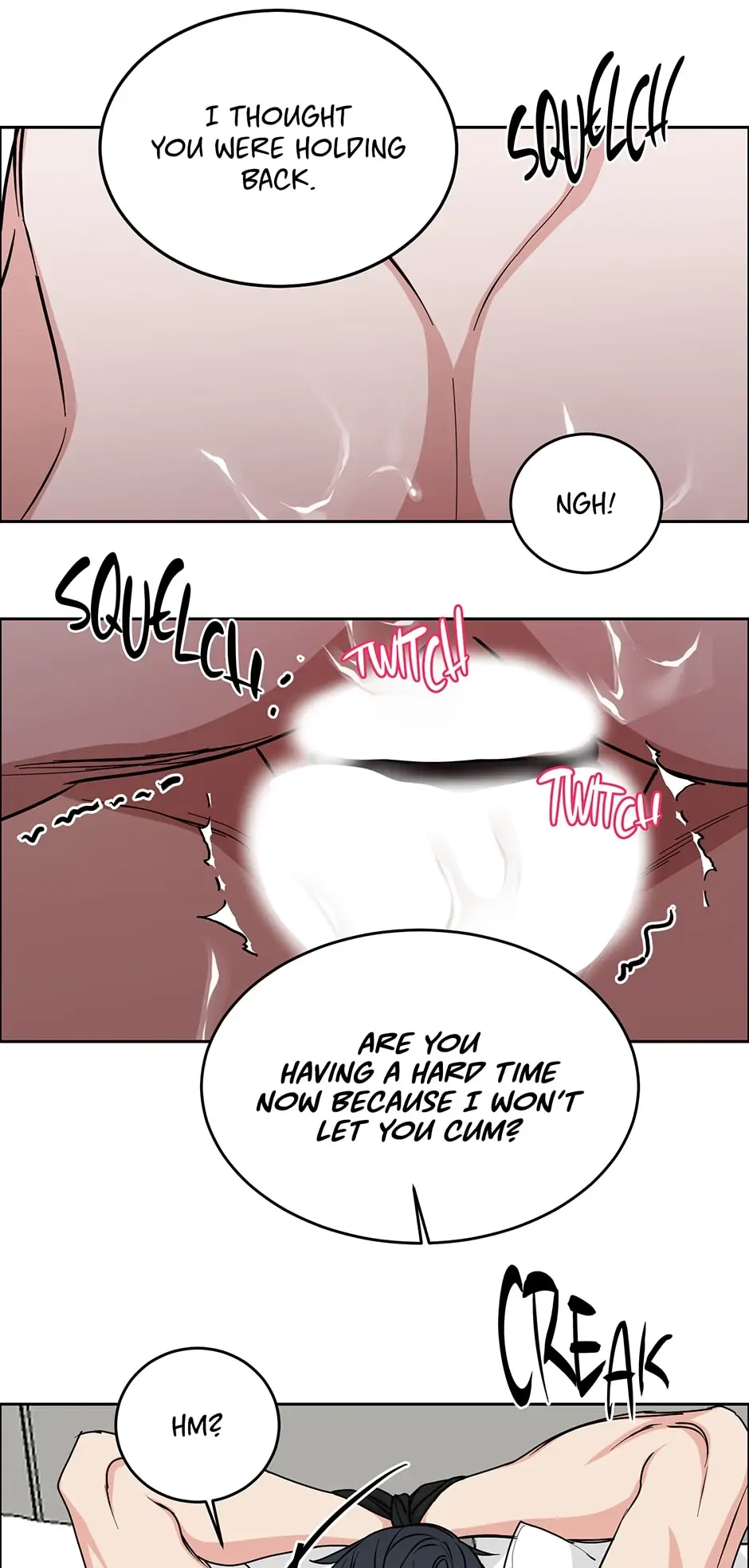 Read Subscribers Only chapter 85 image 25 on Lezhin
