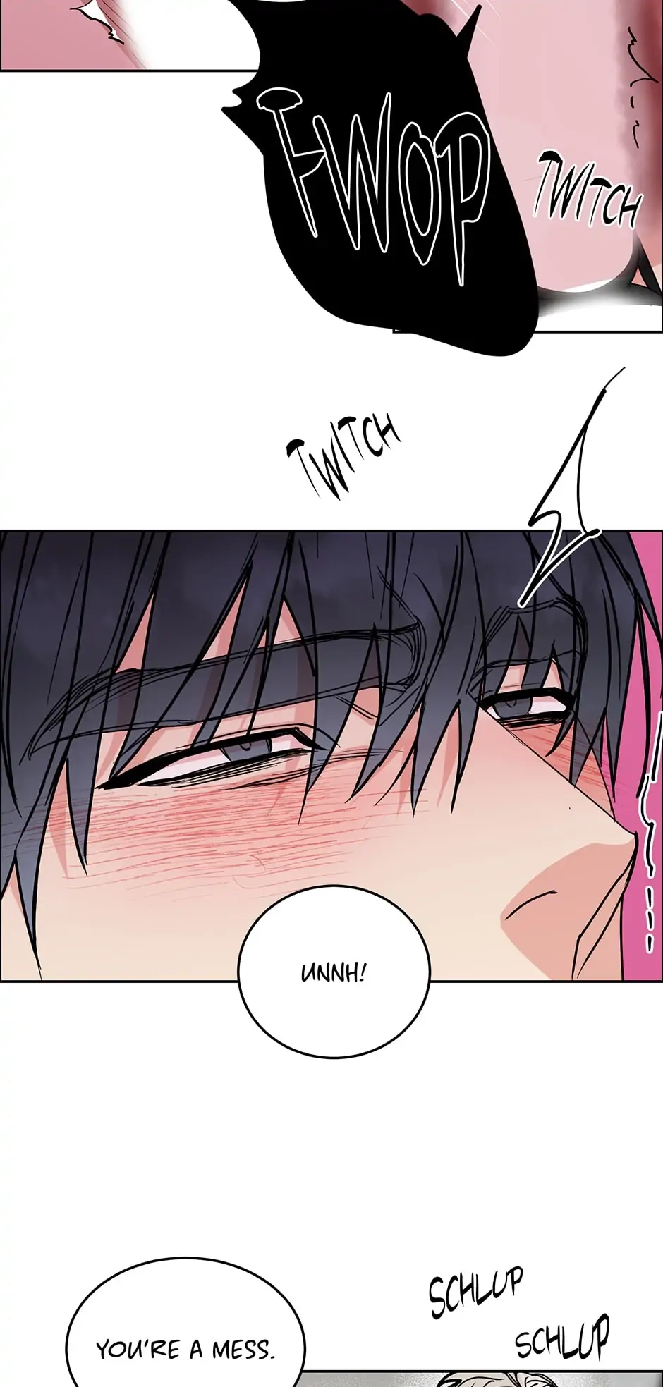 Read Subscribers Only chapter 85 image 27 on Lezhin
