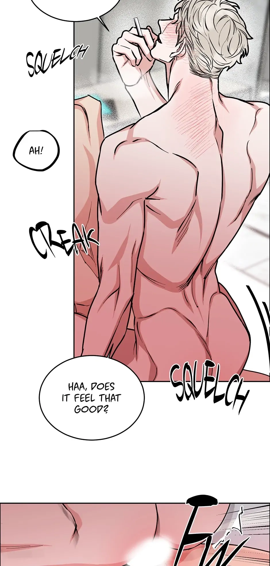 Read Subscribers Only chapter 85 image 28 on Lezhin