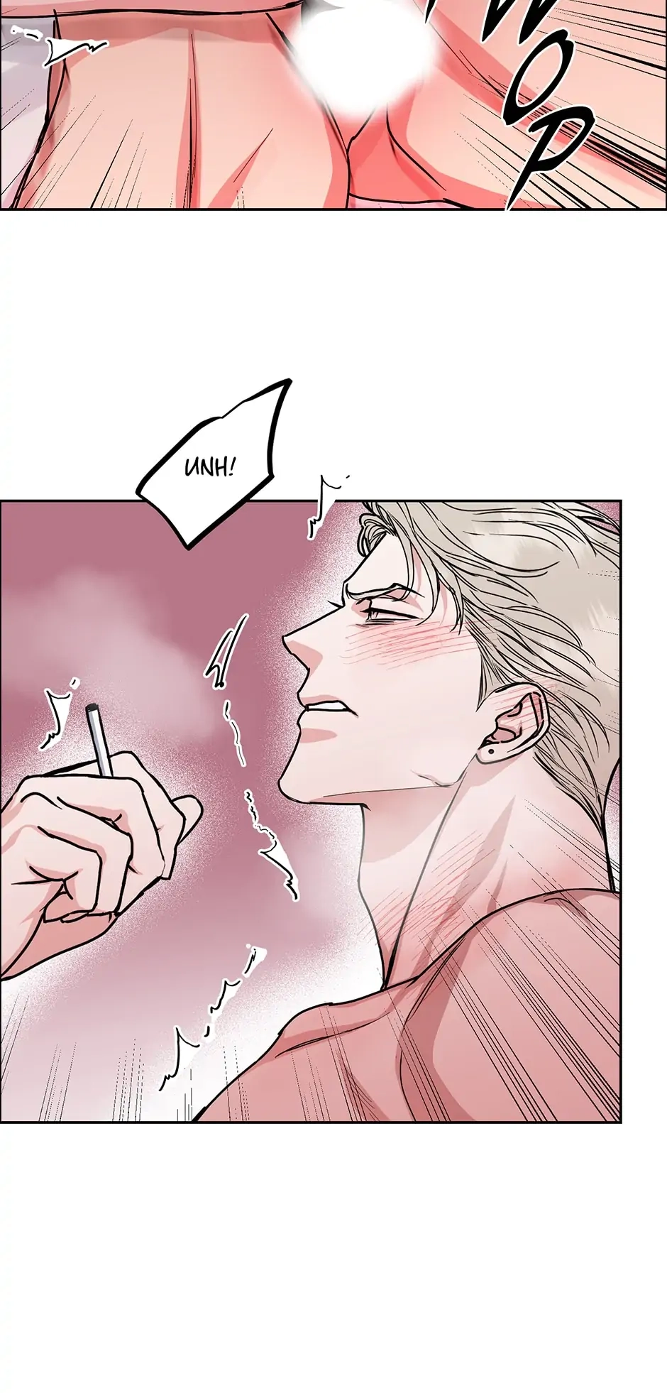 Read Subscribers Only chapter 85 image 29 on Lezhin