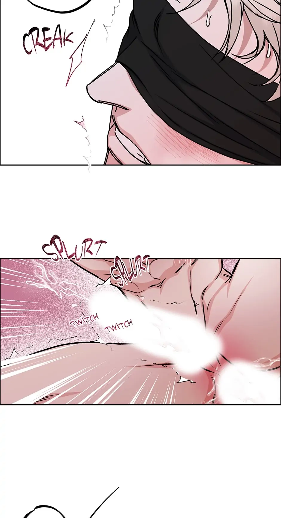 Read Subscribers Only chapter 85 image 3 on Lezhin