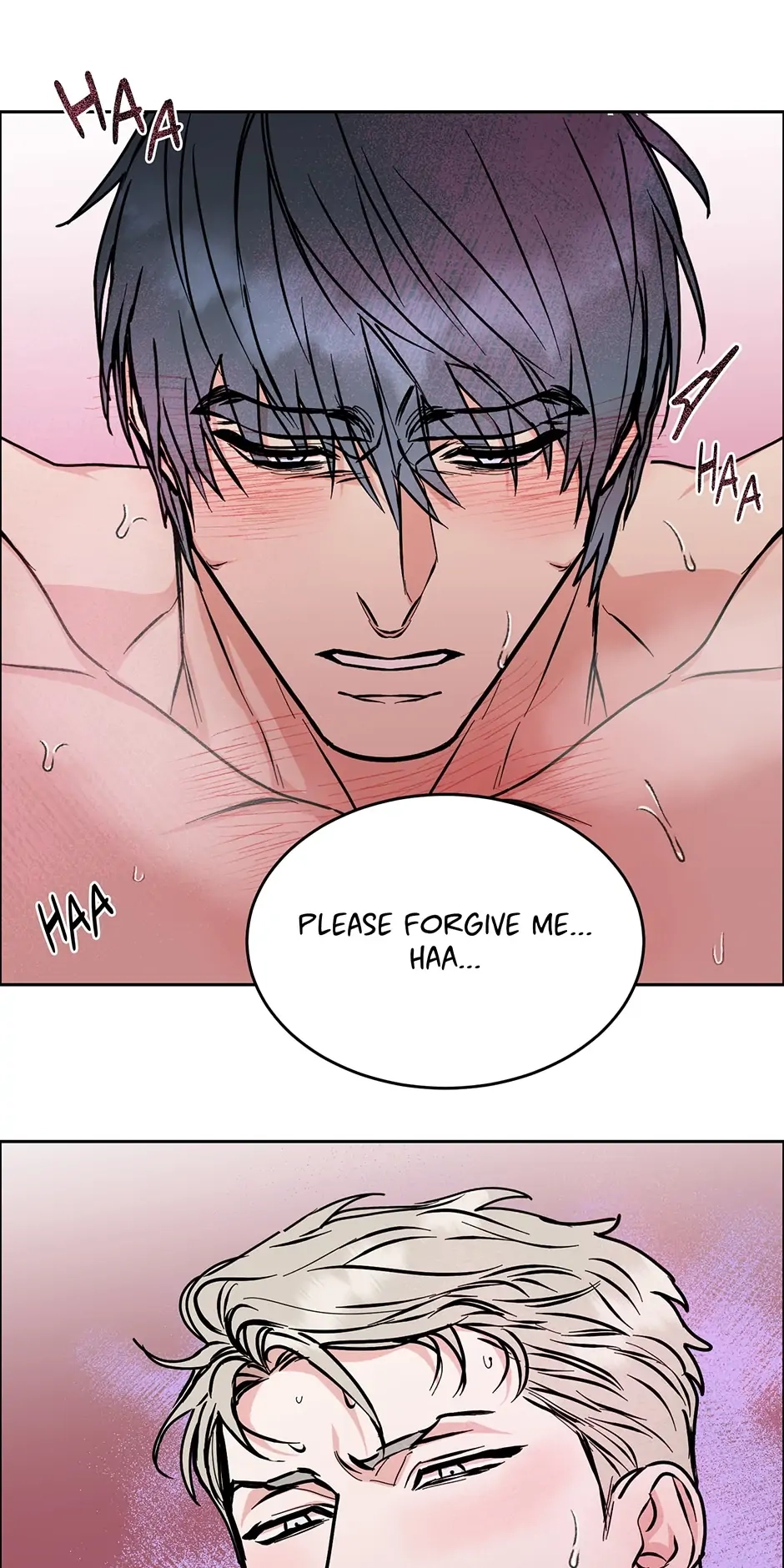 Read Subscribers Only chapter 85 image 31 on Lezhin