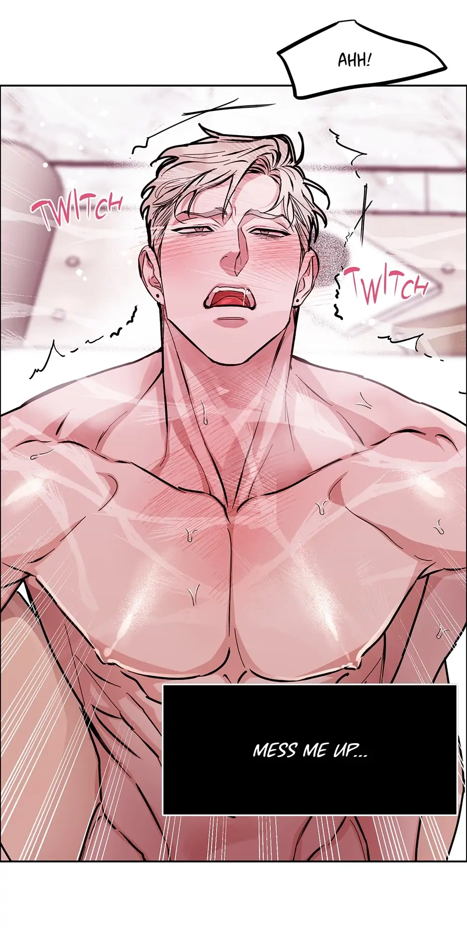 Read Subscribers Only chapter 85 image 37 on Lezhin