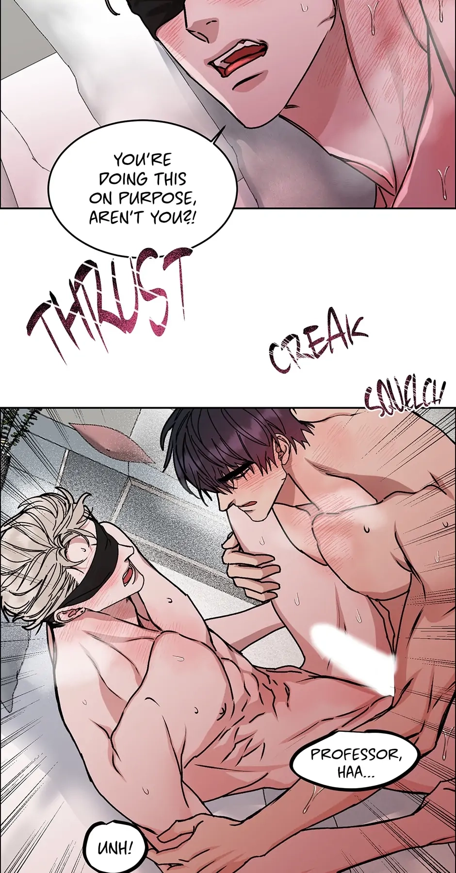 Read Subscribers Only chapter 85 image 6 on Lezhin