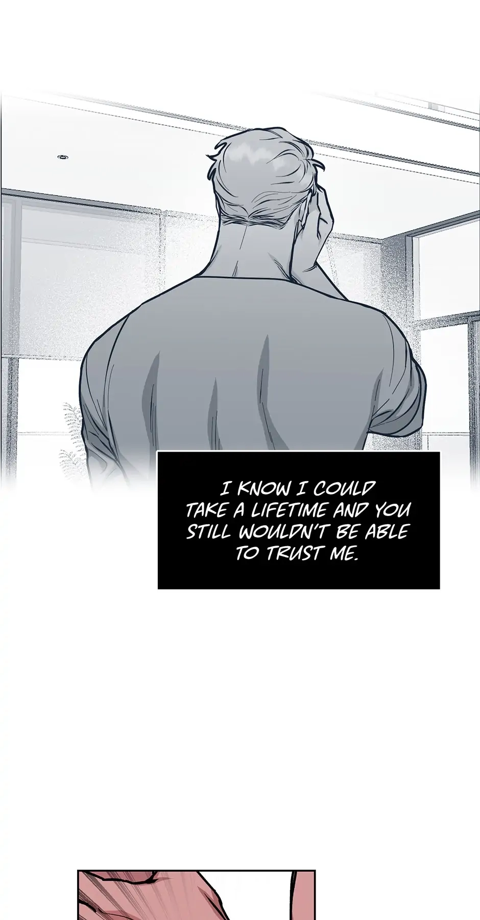 Read Subscribers Only chapter 85 image 9 on Lezhin