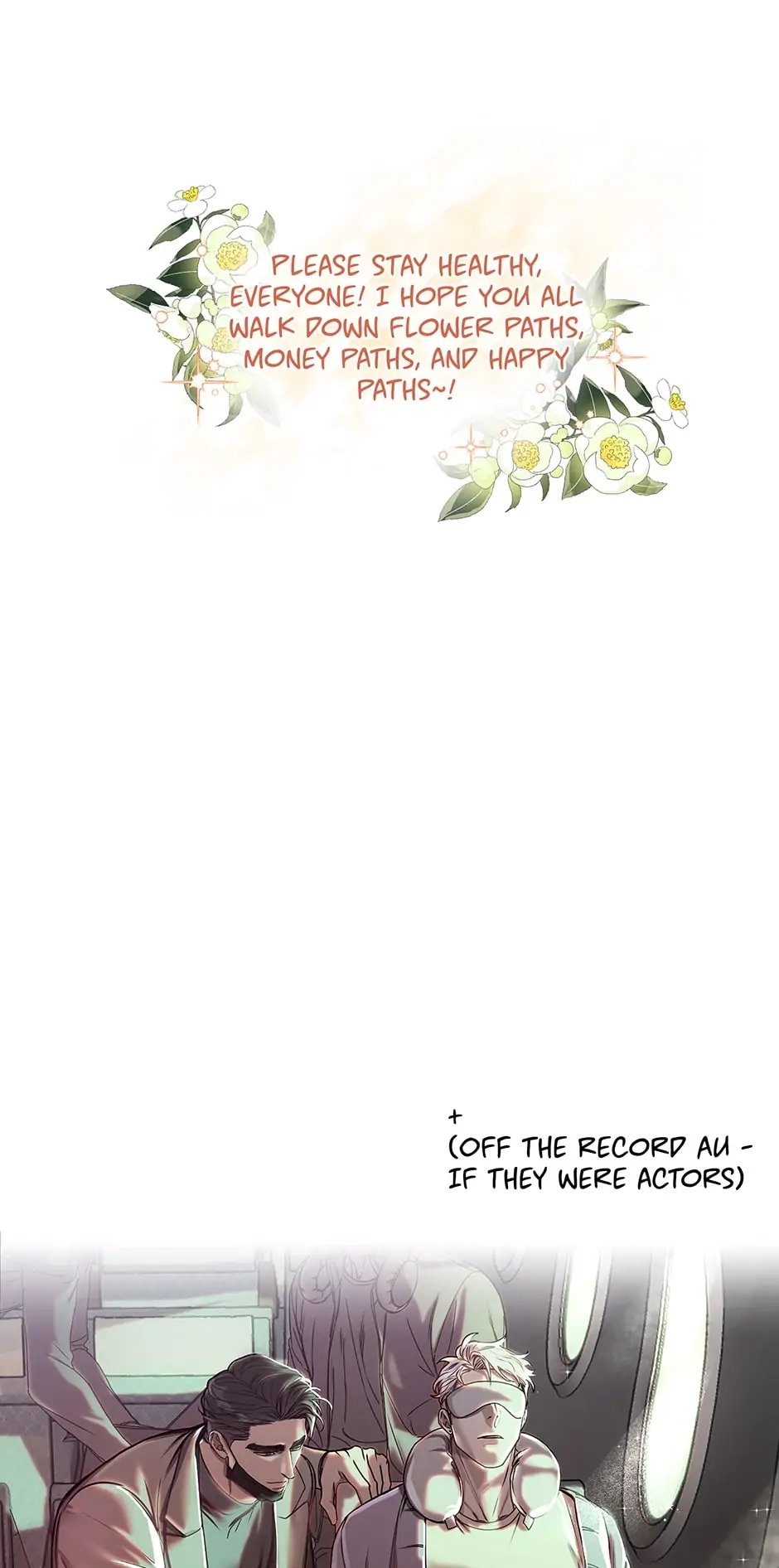 Read Subscribers Only chapter 86.1 image 4 on Lezhin