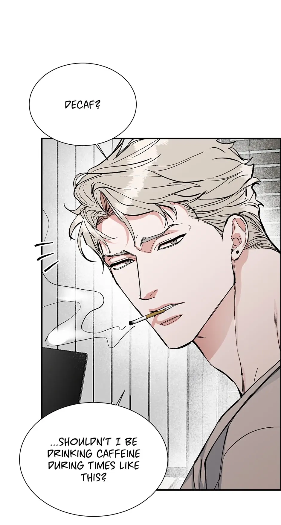 Read Subscribers Only chapter 86.2 image 10 on Lezhin