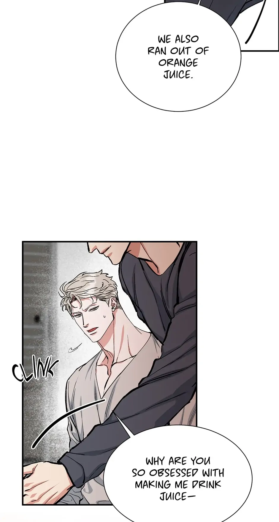 Read Subscribers Only chapter 86.2 image 12 on Lezhin