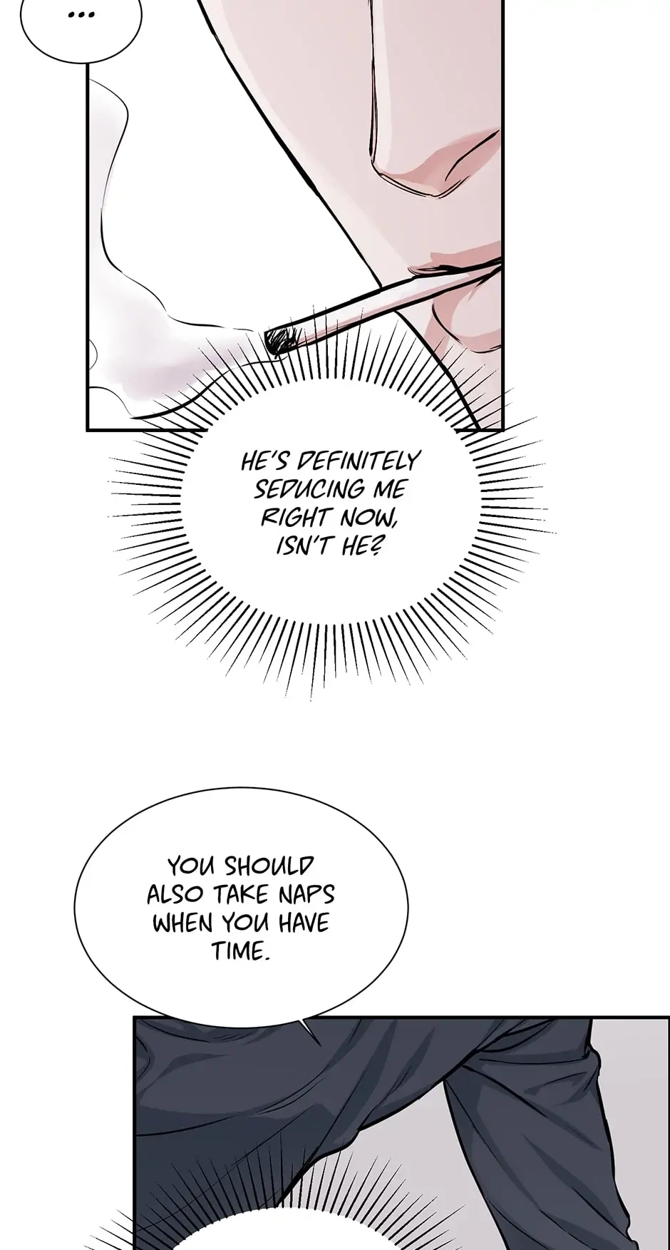 Read Subscribers Only chapter 86.2 image 15 on Lezhin