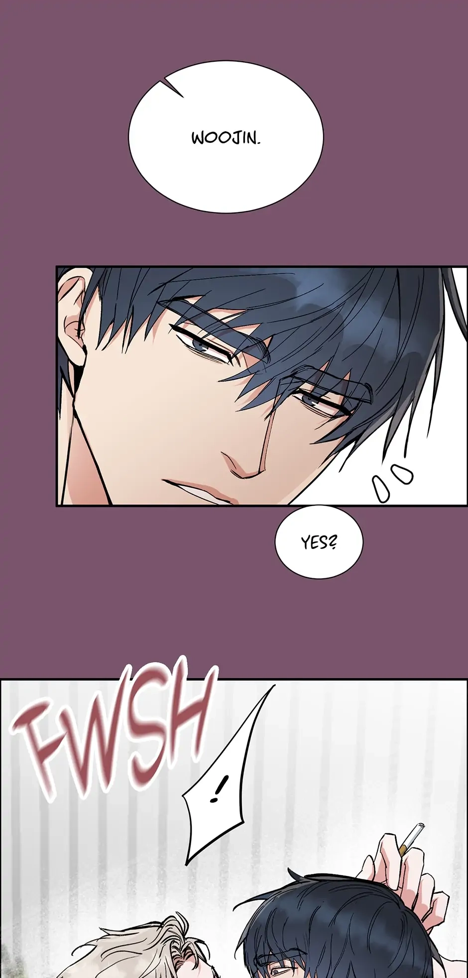 Read Subscribers Only chapter 86.2 image 18 on Lezhin