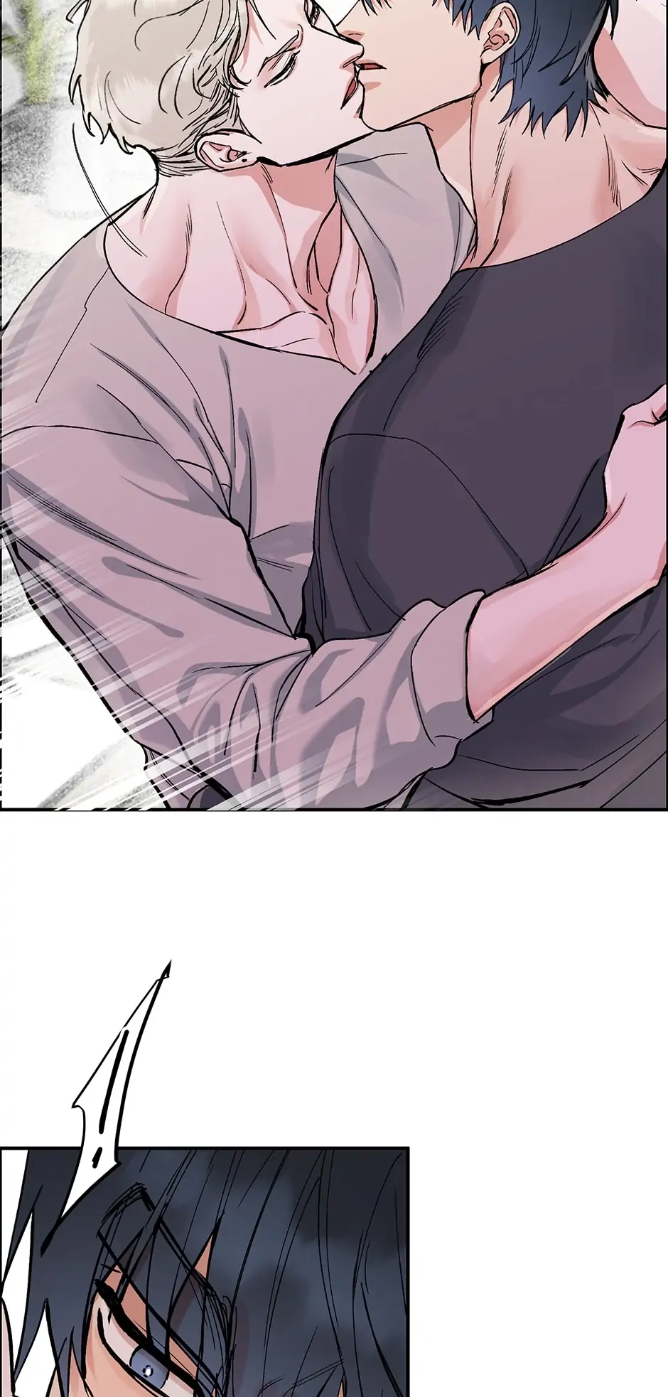 Read Subscribers Only chapter 86.2 image 19 on Lezhin