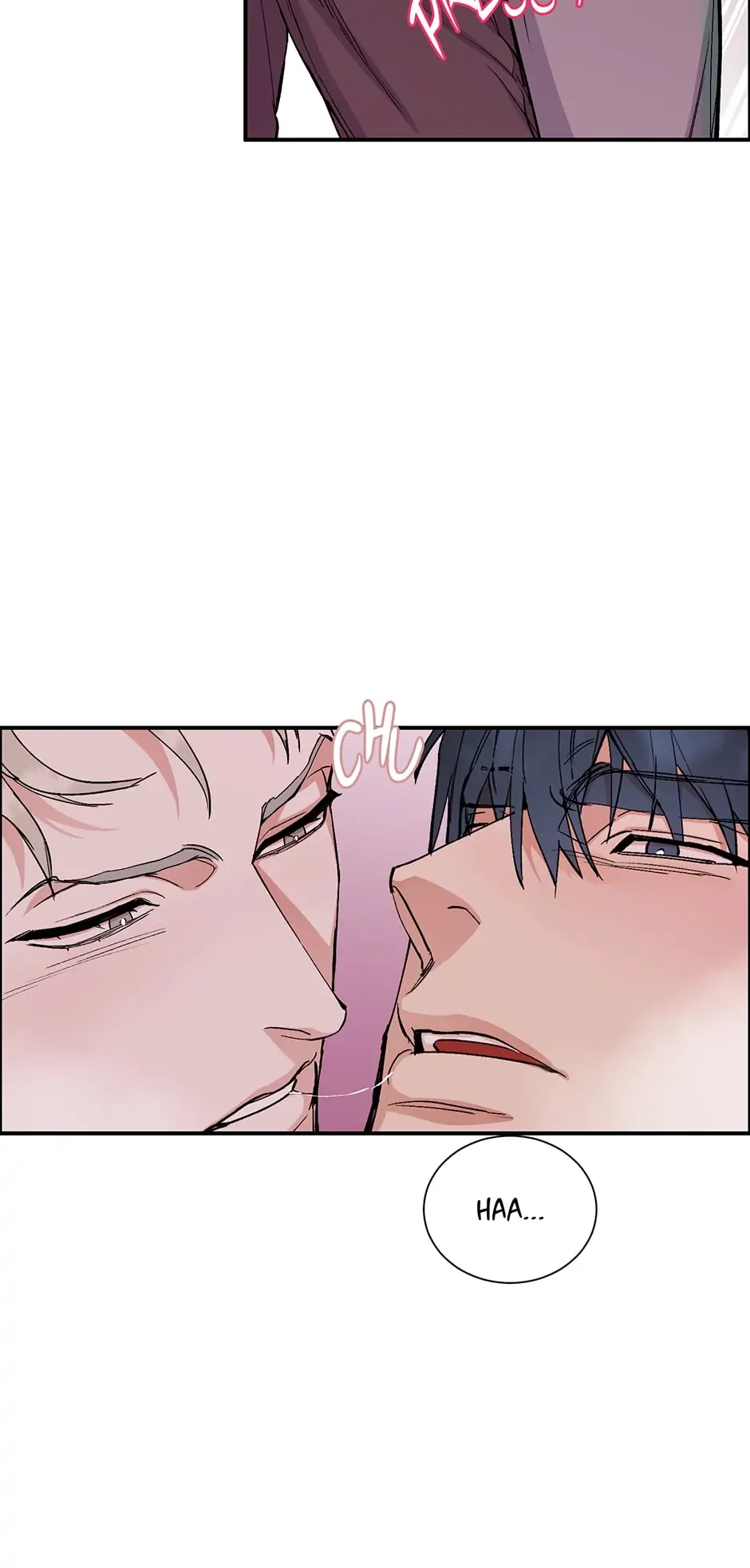 Read Subscribers Only chapter 86.2 image 22 on Lezhin