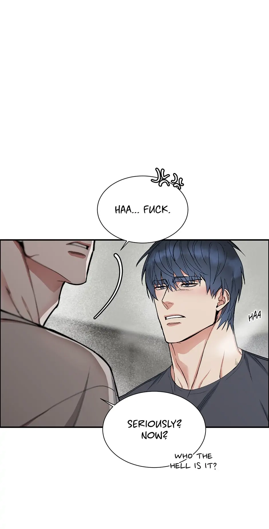 Read Subscribers Only chapter 86.2 image 25 on Lezhin
