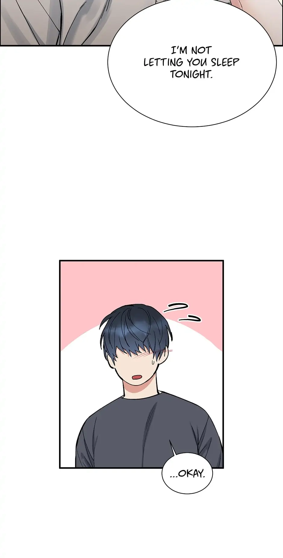 Read Subscribers Only chapter 86.2 image 27 on Lezhin