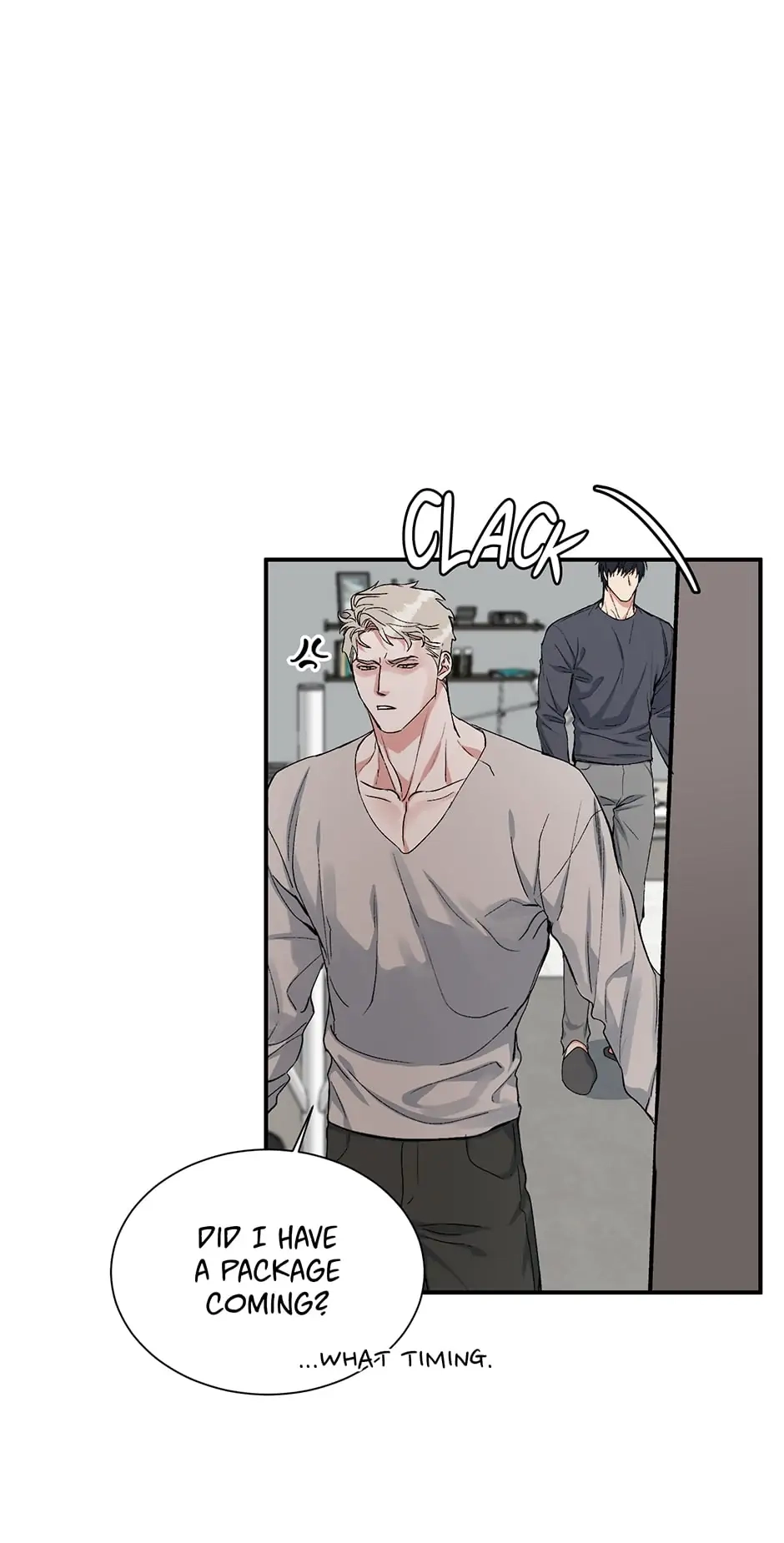 Read Subscribers Only chapter 86.2 image 28 on Lezhin