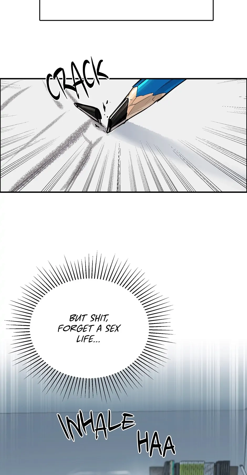 Read Subscribers Only chapter 86.2 image 3 on Lezhin