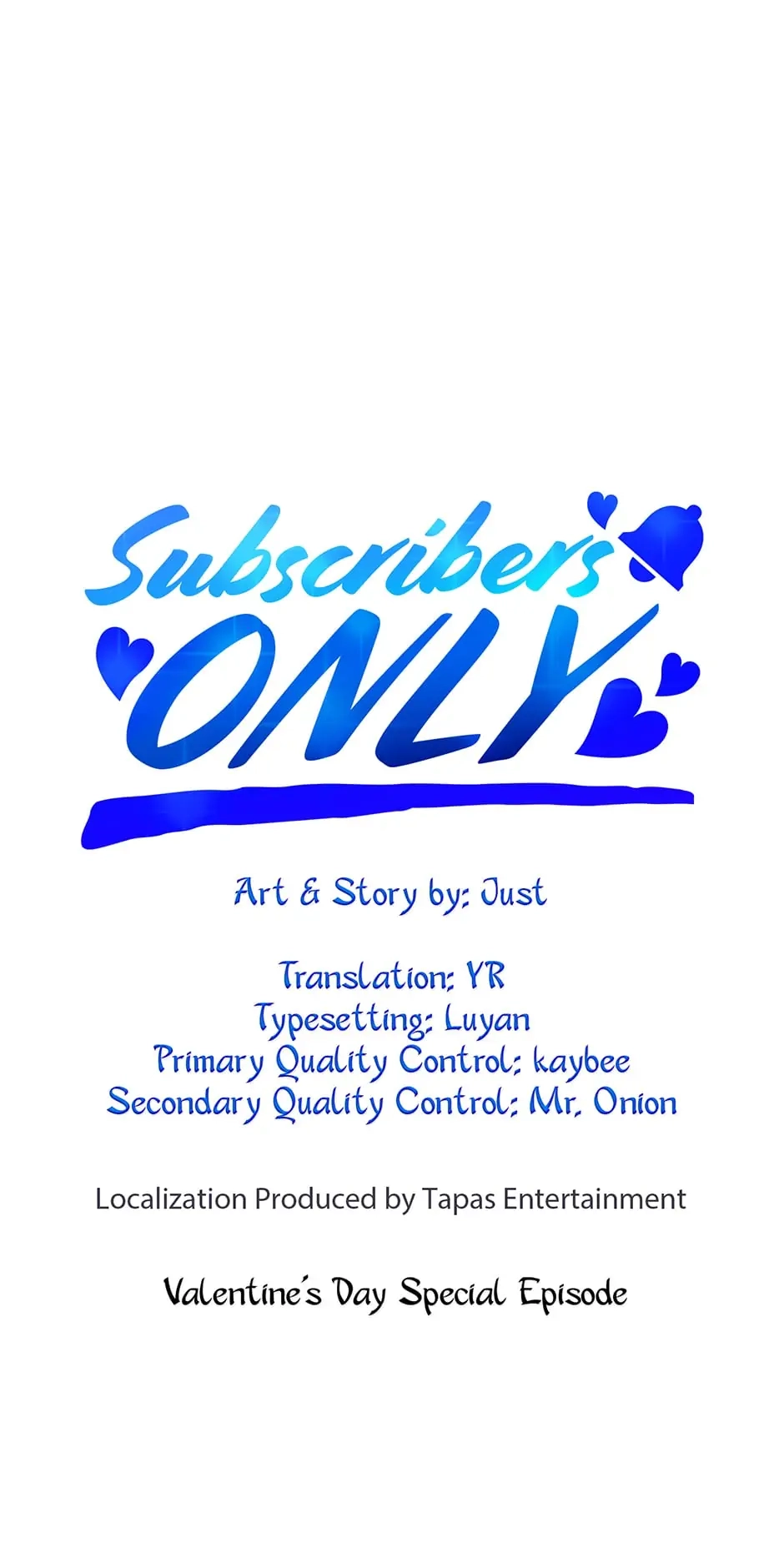 Read Subscribers Only chapter 86.2 image 31 on Lezhin