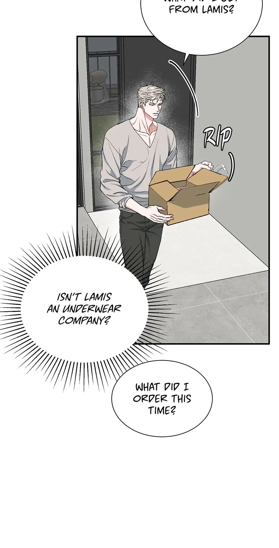 Read Subscribers Only chapter 86.2 image 33 on Lezhin