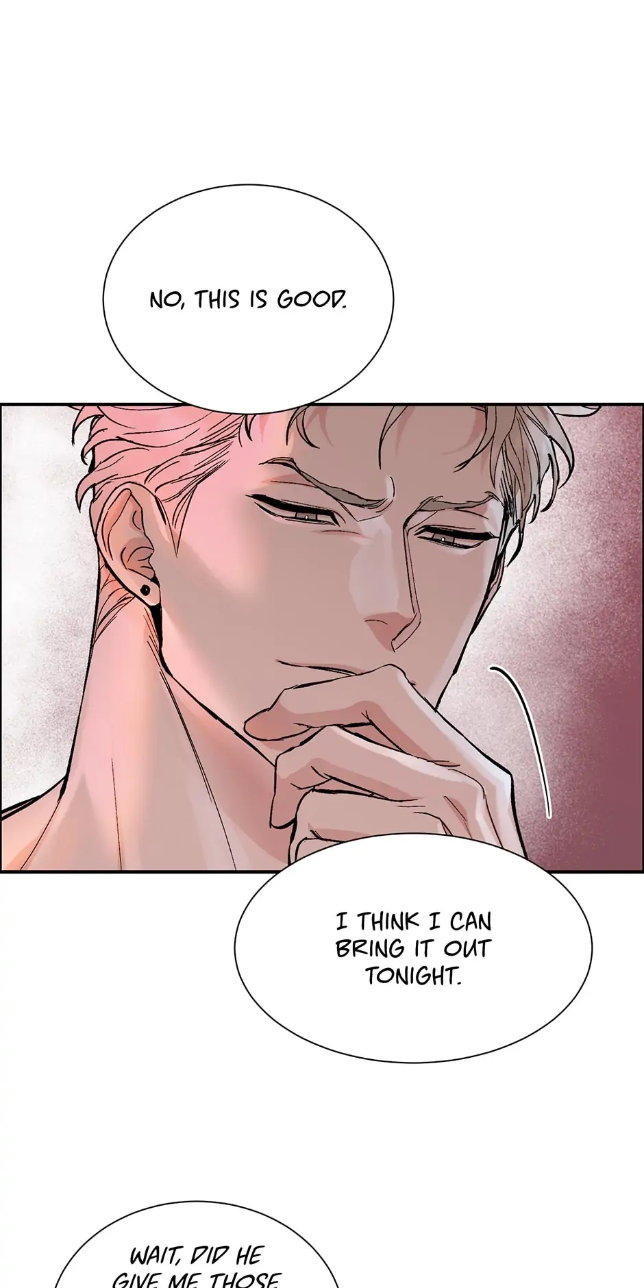 Read Subscribers Only chapter 86.2 image 36 on Lezhin