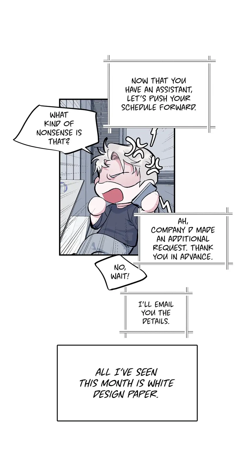 Read Subscribers Only chapter 86.2 image 5 on Lezhin