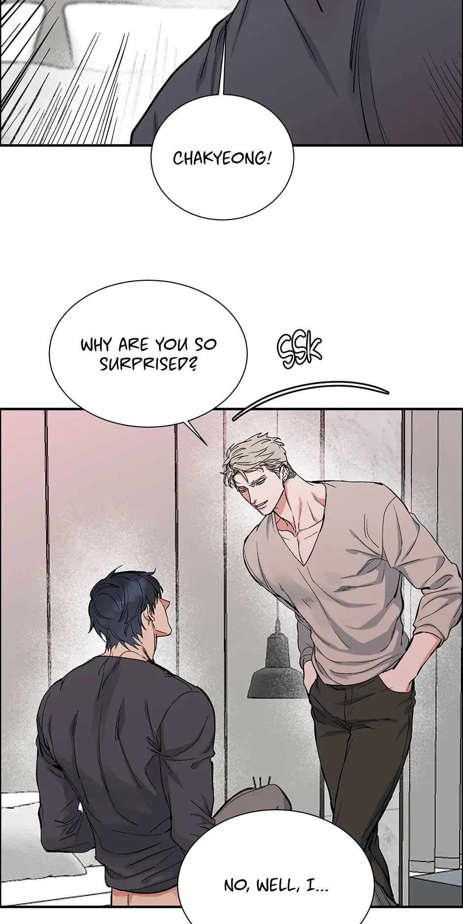 Read Subscribers Only chapter 86.2 image 50 on Lezhin