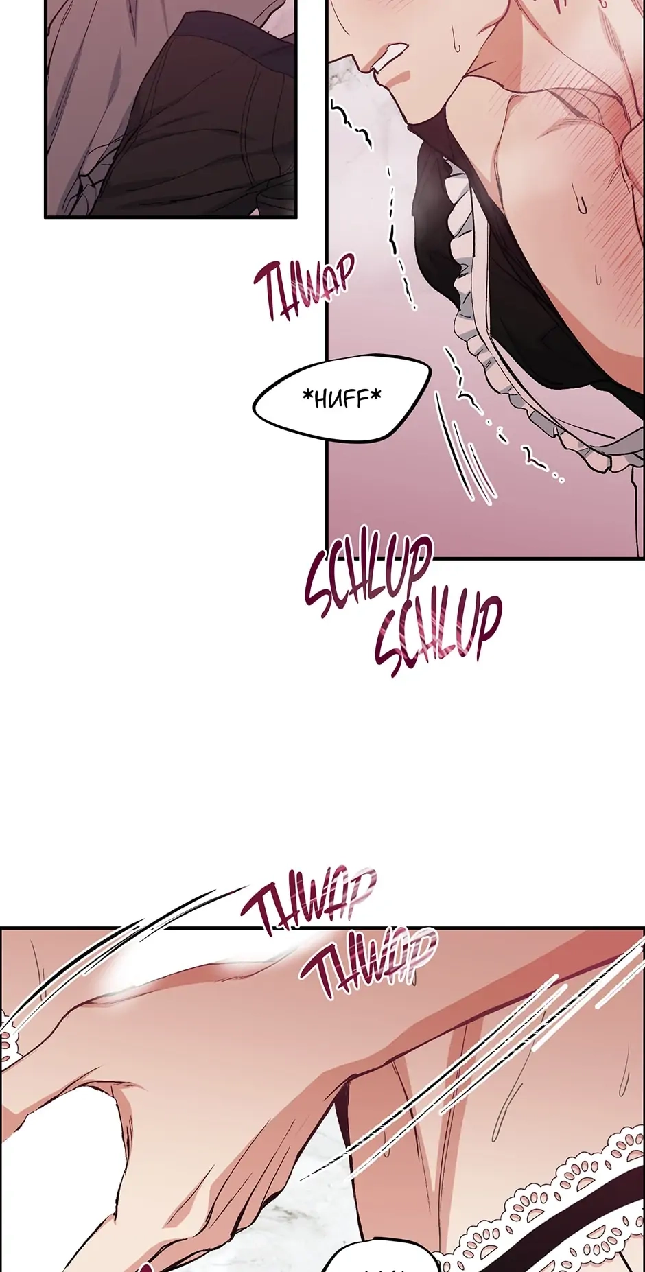 Read Subscribers Only chapter 86.2 image 55 on Lezhin