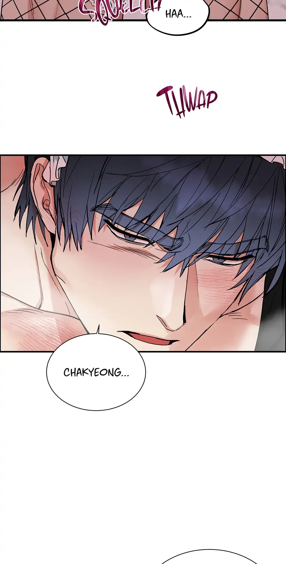 Read Subscribers Only chapter 86.2 image 58 on Lezhin