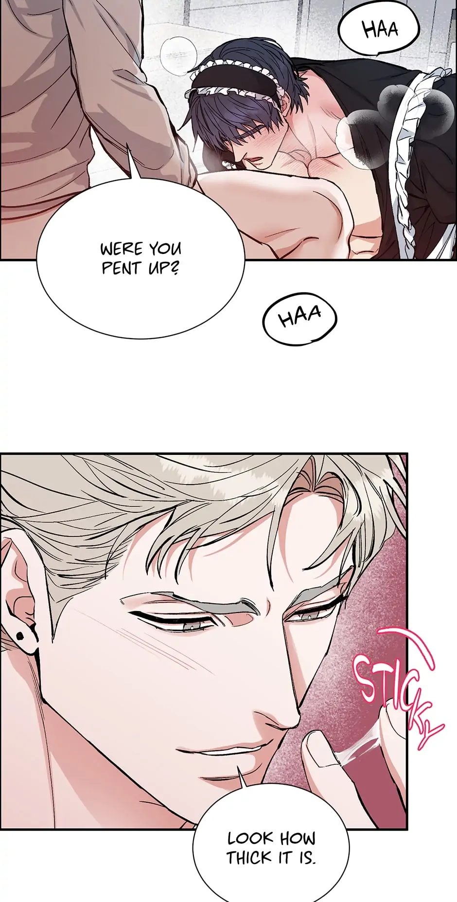 Read Subscribers Only chapter 86.2 image 62 on Lezhin