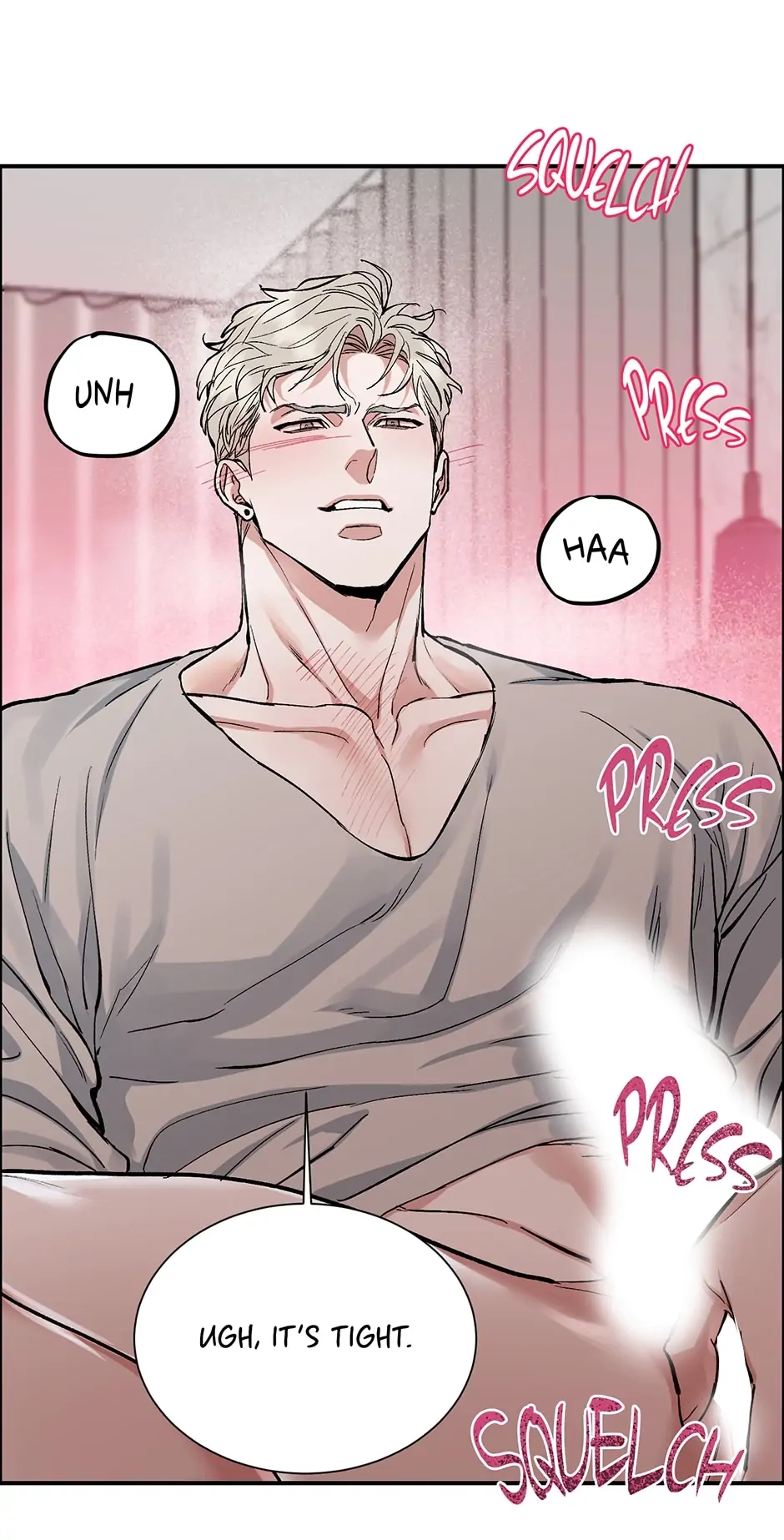 Read Subscribers Only chapter 86.2 image 64 on Lezhin