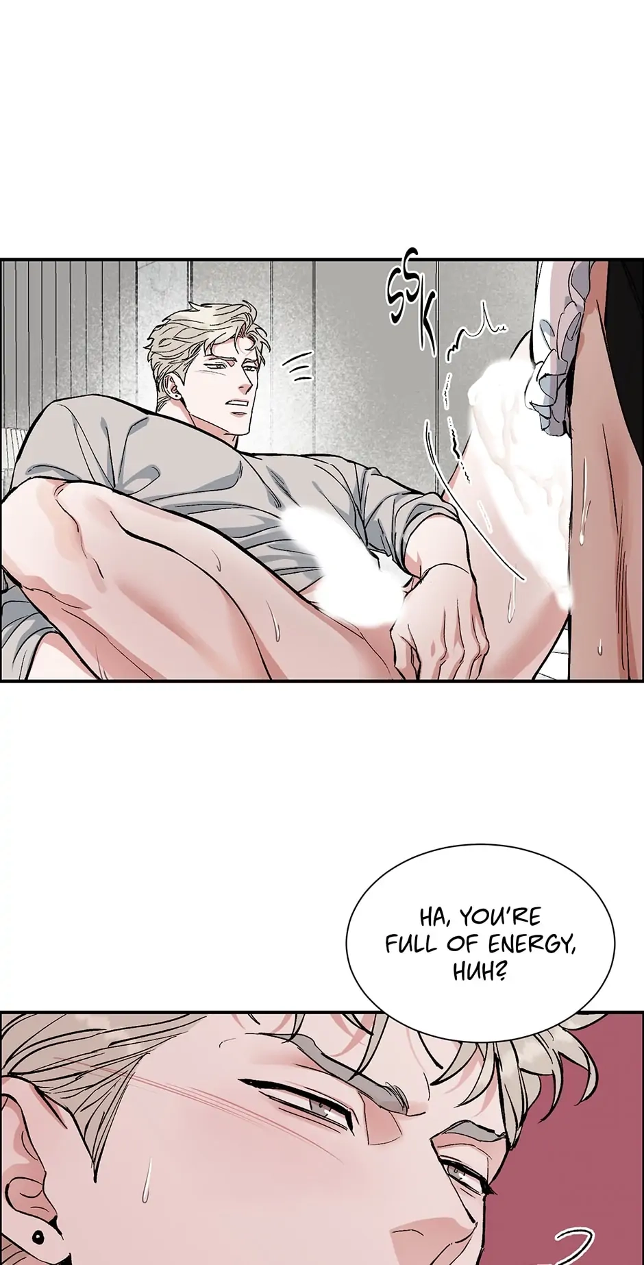 Read Subscribers Only chapter 86.2 image 66 on Lezhin