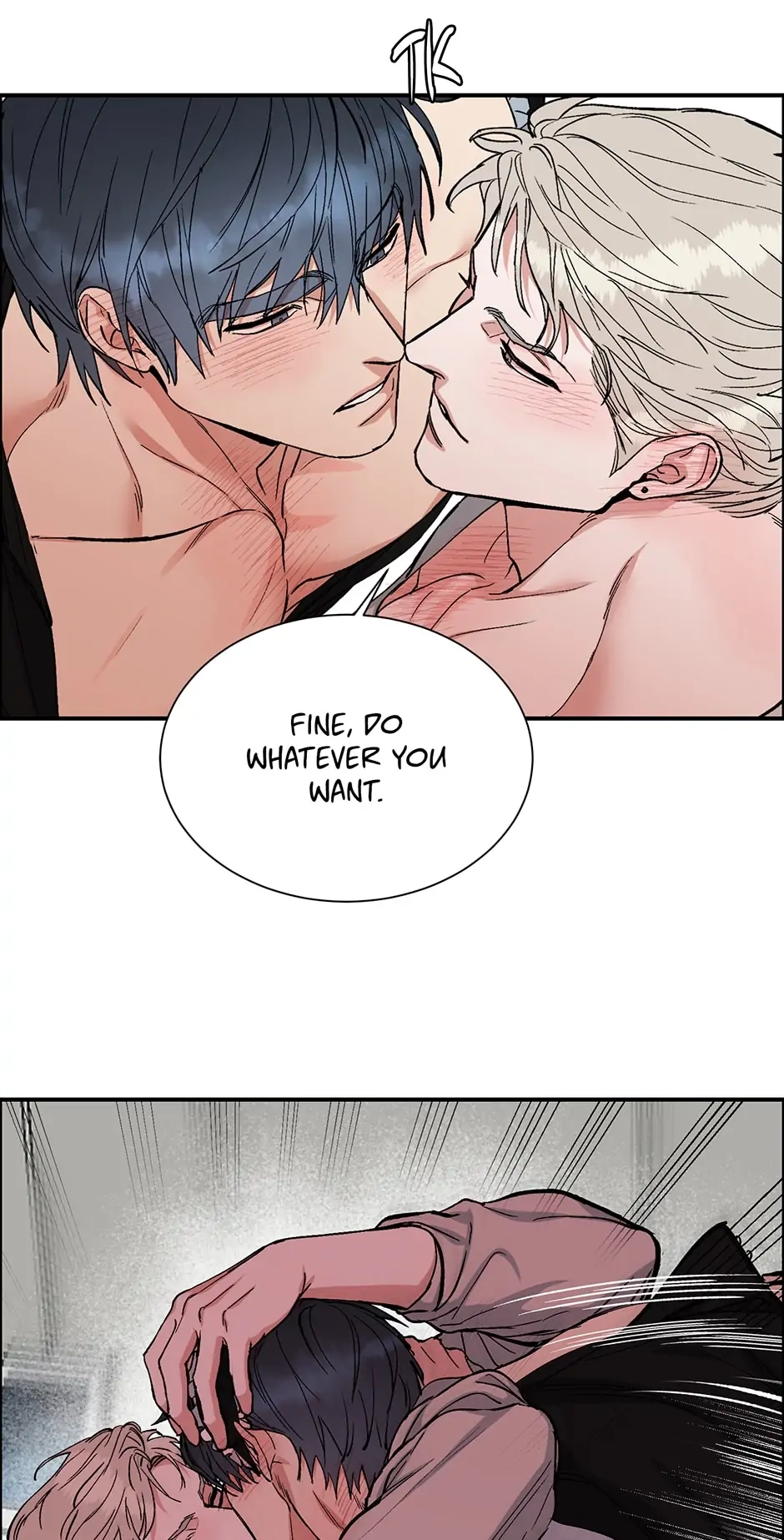 Read Subscribers Only chapter 86.2 image 70 on Lezhin