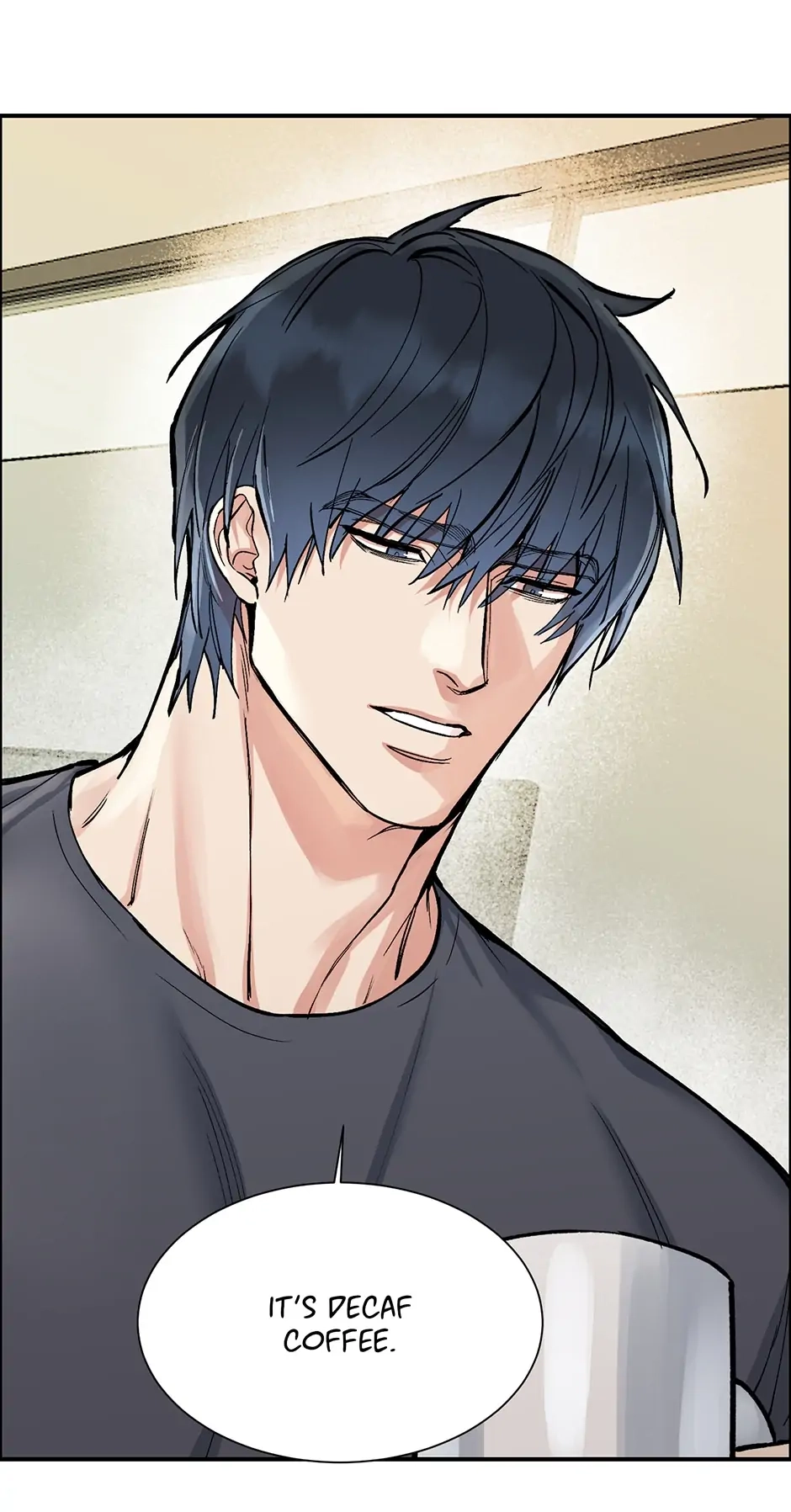 Read Subscribers Only chapter 86.2 image 9 on Lezhin